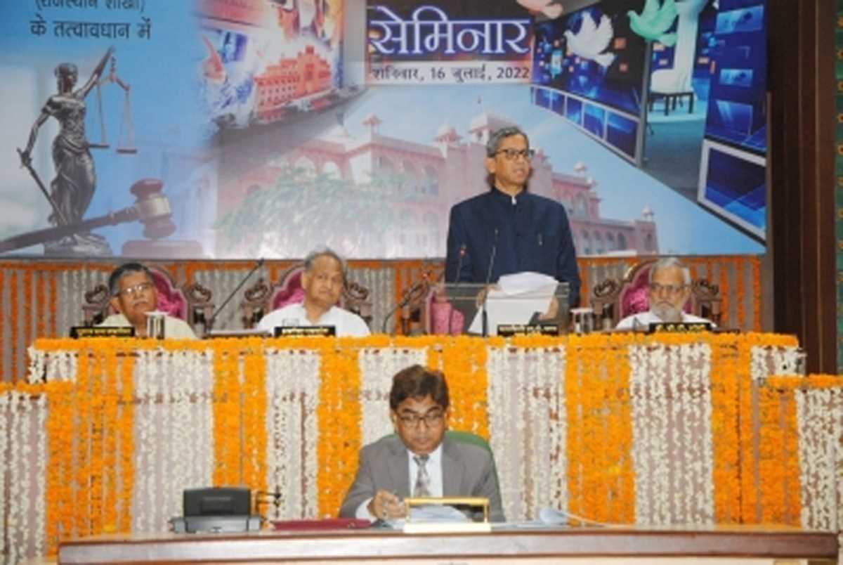 प्रधान न्यायाधीश ने बिना बहस के बिल पास करने पर जताई चिंता